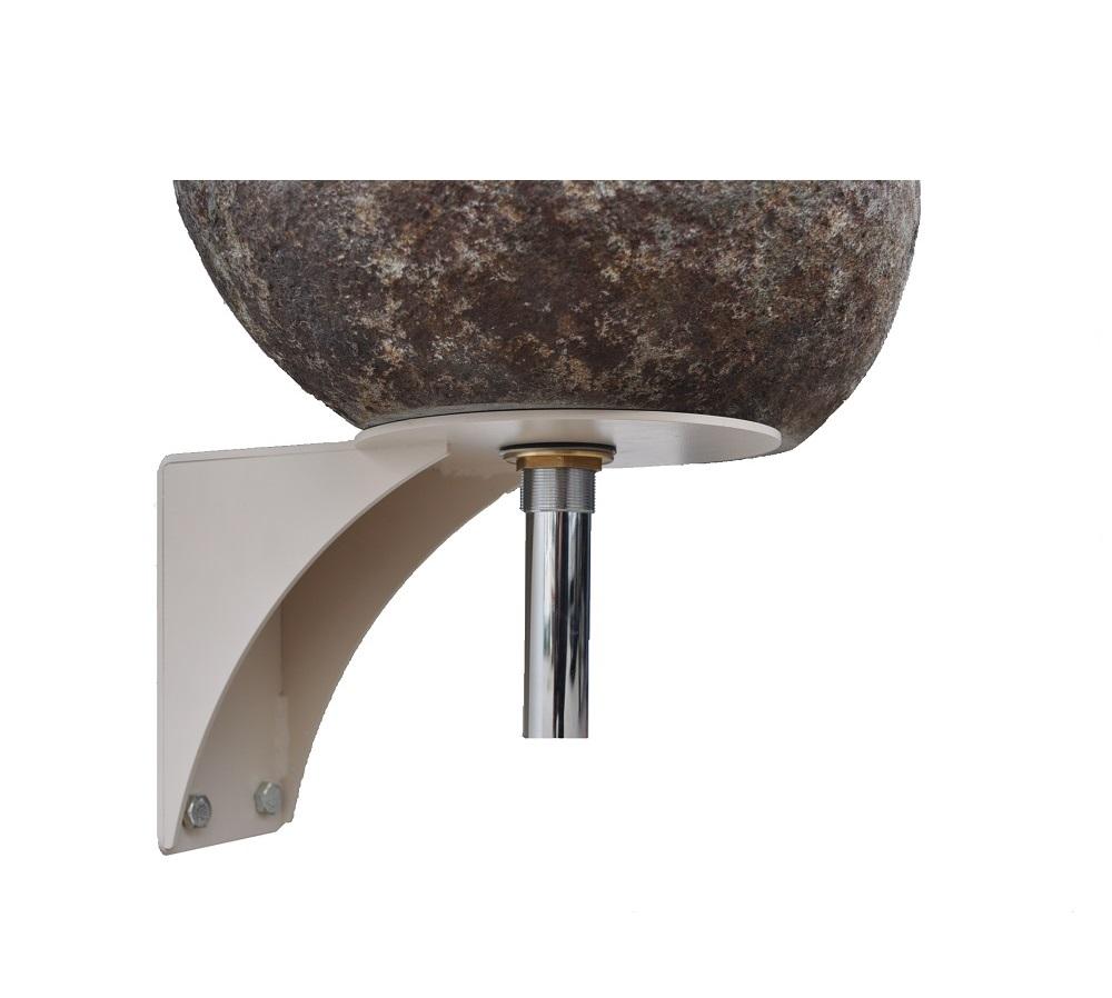 NEU!! Waschbecken-Halterung